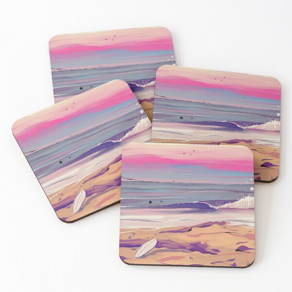 Item preview, PurpleWaves designed and sold by M3shall.