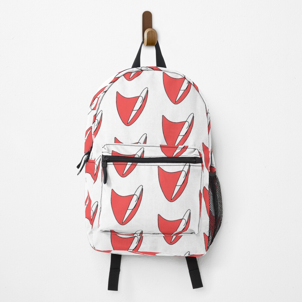 Item preview, Backpack designed and sold by Designhand.