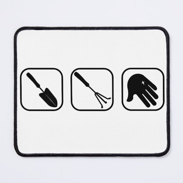 Item preview, Choose Your Implement  designed and sold by filledesang.
