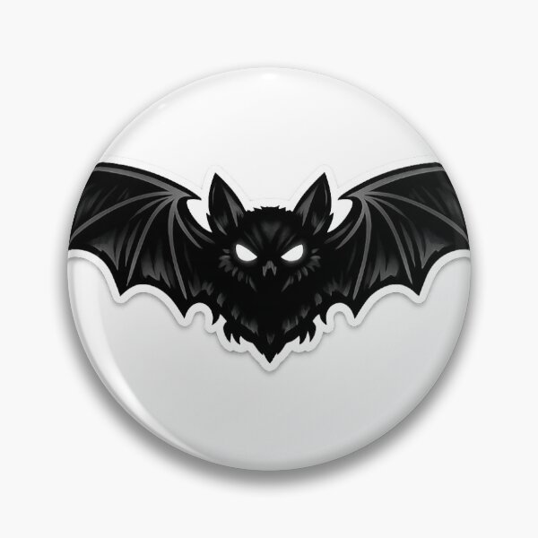 Item preview, Night Watcher Sticker designed and sold by VibeCraft-Studio.