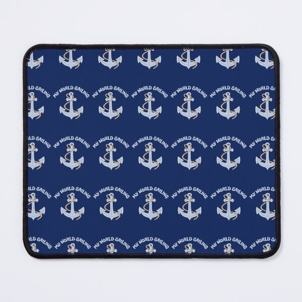 Item preview, SAILING ANCHOR designed and sold by MWSailingClub.