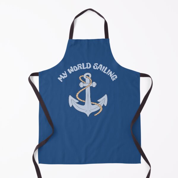 Item preview, SAILING ANCHOR designed and sold by MWSailingClub.