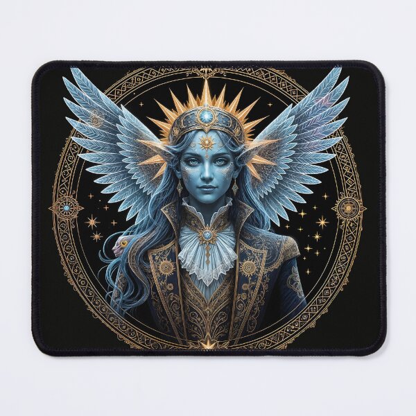 Item preview, Starlight Alchemy: Cosmic Style Icon designed and sold by KunstGeist.