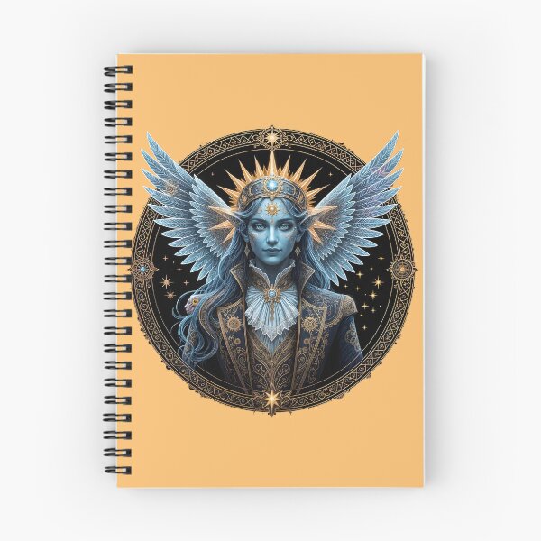 Item preview, Starlight Alchemy: Cosmic Style Icon designed and sold by KunstGeist.