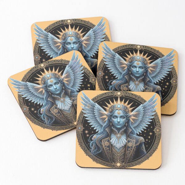 Item preview, Starlight Alchemy: Cosmic Style Icon designed and sold by KunstGeist.