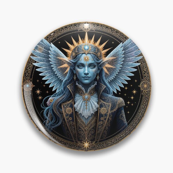 Item preview, Starlight Alchemy: Cosmic Style Icon designed and sold by KunstGeist.