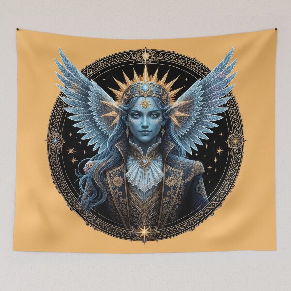 Item preview, Starlight Alchemy: Cosmic Style Icon designed and sold by KunstGeist.