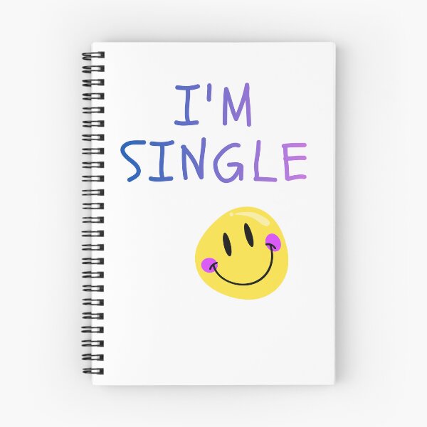 Artikelvorschau, Ich bin Single entworfen und verkauft von ari-esz.