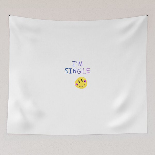 Item preview, I'm single designed and sold by ari-esz.