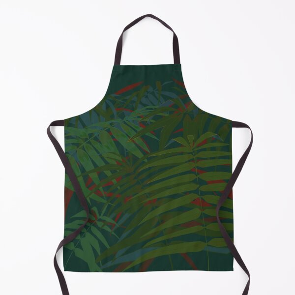 Item preview, Ferns designed and sold by ottistry.
