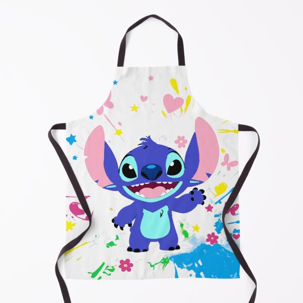 Item preview, Blue Space Alien Splatter Art – Vibrant Neon Creature designed and sold by Skully-Studio.