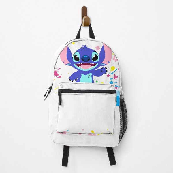 Item preview, Blue Space Alien Splatter Art – Vibrant Neon Creature designed and sold by Skully-Studio.