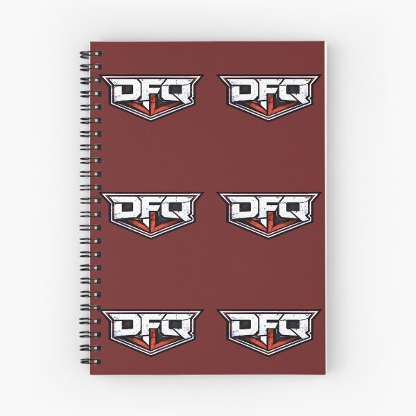 Item preview, DFQ “Don’t F***ing Quit” T-Shirt & Hoodie | Motivational Gym Wear | Men’s Fitness Apparel | Streetwear Graphic Tee | Strength Mindset Clothing designed and sold by ChartGifts.