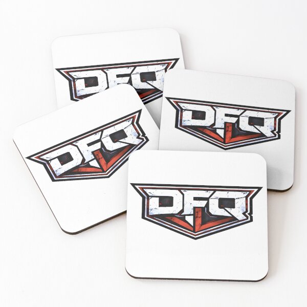 Item preview, DFQ “Don’t F***ing Quit” T-Shirt & Hoodie | Motivational Gym Wear | Men’s Fitness Apparel | Streetwear Graphic Tee | Strength Mindset Clothing designed and sold by ChartGifts.