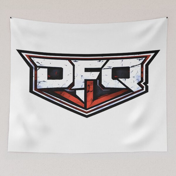 Item preview, DFQ “Don’t F***ing Quit” T-Shirt & Hoodie | Motivational Gym Wear | Men’s Fitness Apparel | Streetwear Graphic Tee | Strength Mindset Clothing designed and sold by ChartGifts.