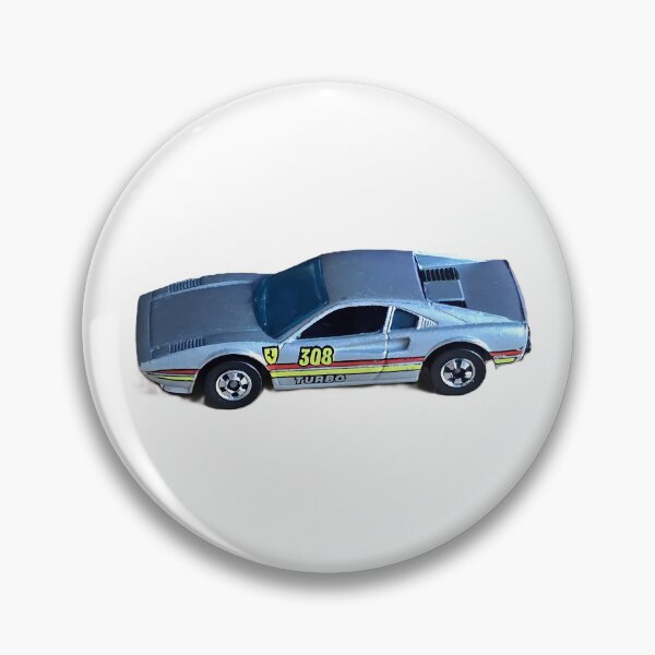 Item preview, Classic Toy Italian Sportscar 308 designed and sold by russellglantz.
