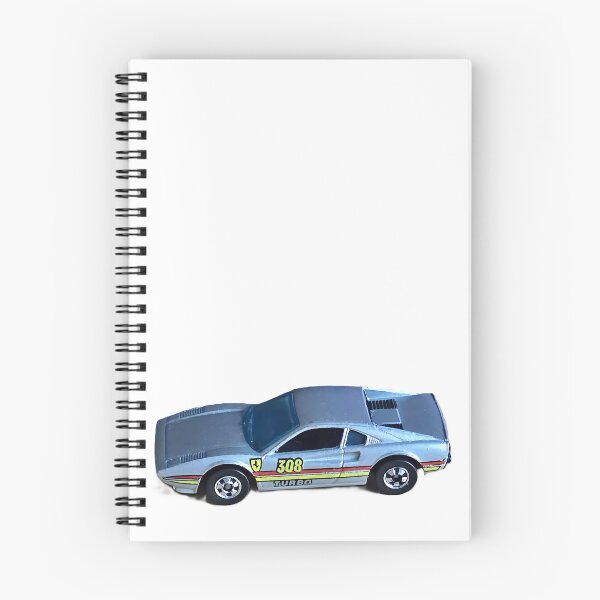 Item preview, Classic Toy Italian Sportscar 308 designed and sold by russellglantz.