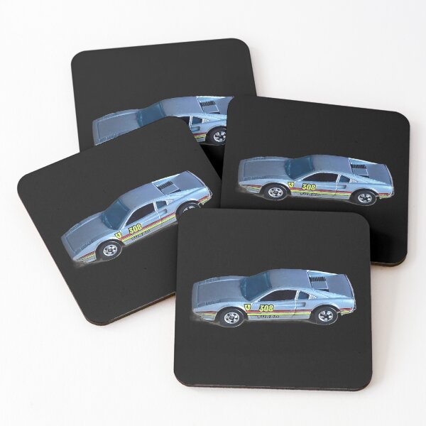 Item preview, Classic Toy Italian Sportscar 308 designed and sold by russellglantz.