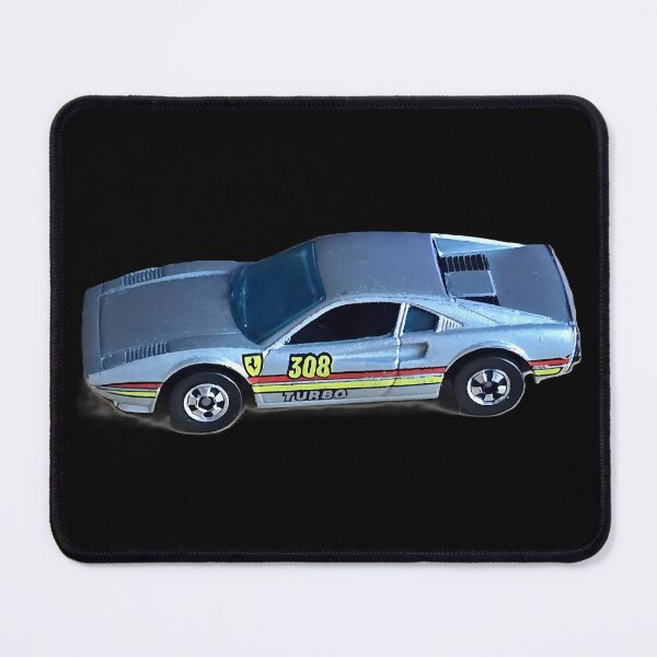 Item preview, Classic Toy Italian Sportscar 308 designed and sold by russellglantz.