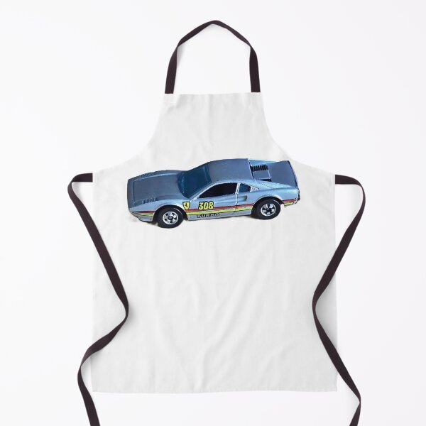Item preview, Classic Toy Italian Sportscar 308 designed and sold by russellglantz.