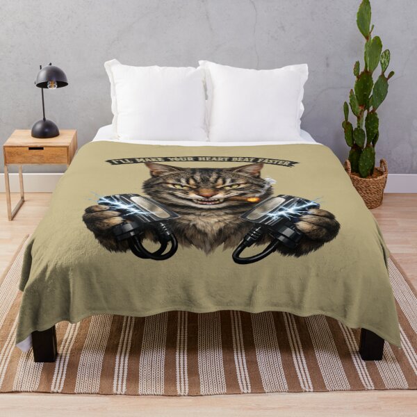 Item preview, Cat doctor designed and sold by Atelierby-Anita.