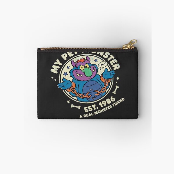 Item preview, My Pet Monster  designed and sold by Tremco.