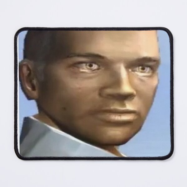 Item preview, Harlan Doyle Far Cry 1 Hand Drawn Design designed and sold by AnimeHentaiArt.