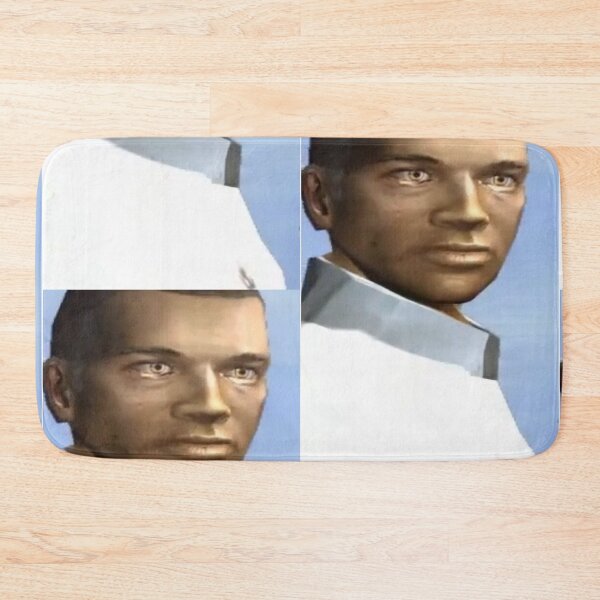 Item preview, Harlan Doyle Far Cry 1 Hand Drawn Design designed and sold by AnimeHentaiArt.
