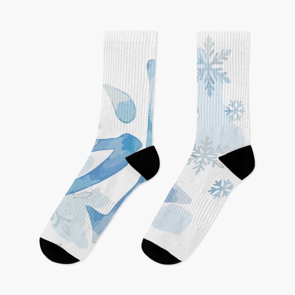 Item preview, ice kanji designed and sold by Uglyandcute.