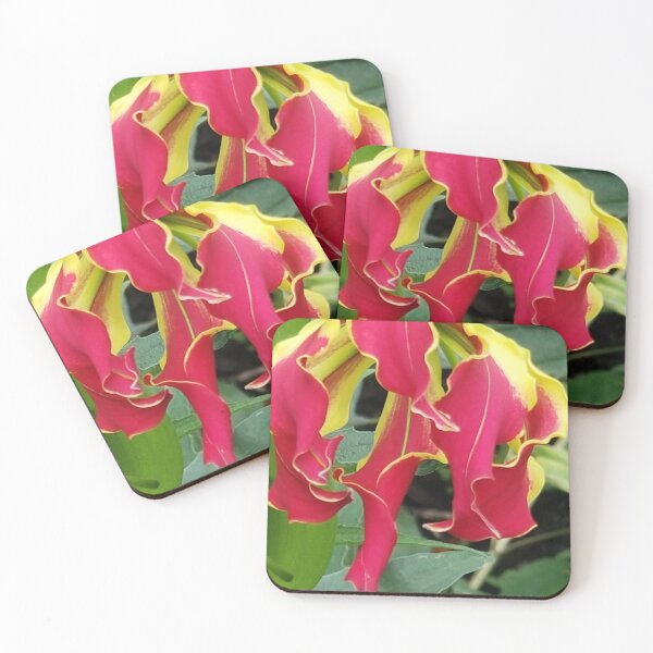 Item preview, Petals on Fire designed and sold by MyTimeDesign.