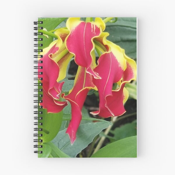 Item preview, Petals on Fire designed and sold by MyTimeDesign.