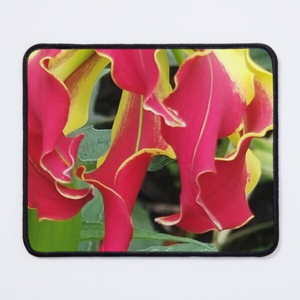 Item preview, Petals on Fire designed and sold by MyTimeDesign.