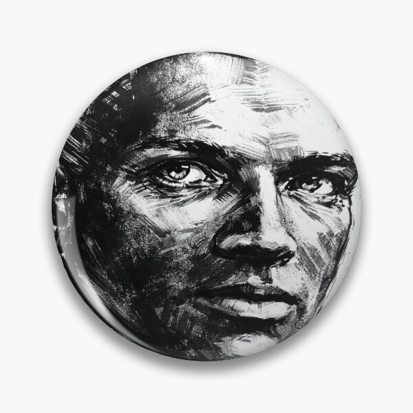 Item preview, Harlan Doyle Far Cry 1 Hand Drawn Design. designed and sold by AnimeHentaiArt.