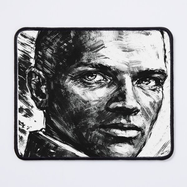Item preview, Harlan Doyle Far Cry 1 Hand Drawn Design. designed and sold by AnimeHentaiArt.