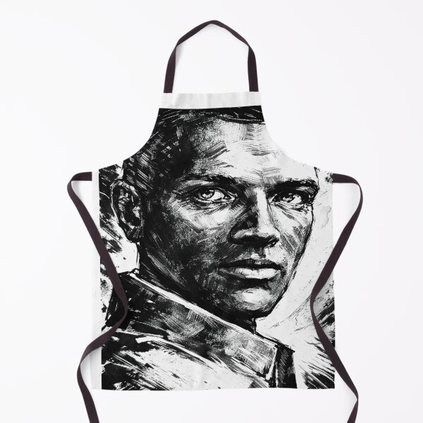 Item preview, Harlan Doyle Far Cry 1 Hand Drawn Design. designed and sold by AnimeHentaiArt.