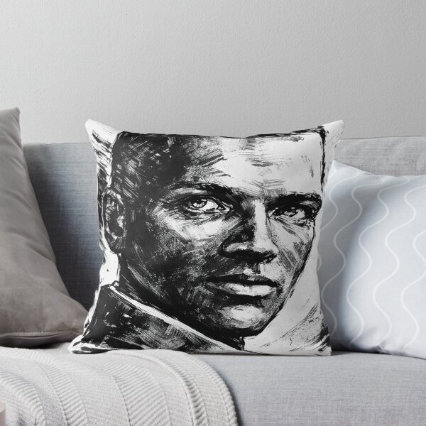 Item preview, Harlan Doyle Far Cry 1 Hand Drawn Design. designed and sold by AnimeHentaiArt.