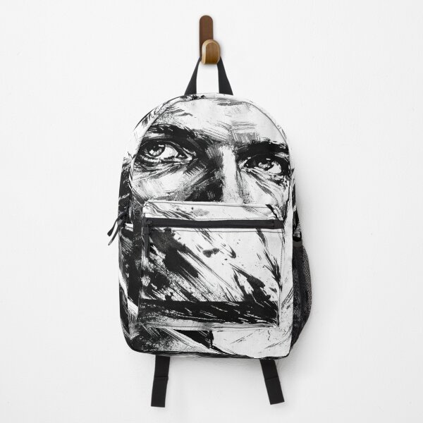Item preview, Harlan Doyle Far Cry 1 Hand Drawn Design. designed and sold by AnimeHentaiArt.