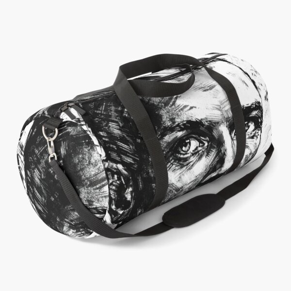 Item preview, Harlan Doyle Far Cry 1 Hand Drawn Design. designed and sold by AnimeHentaiArt.