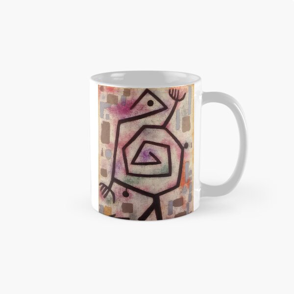 Item preview, Paul Klee designed and sold by depthsmoke.