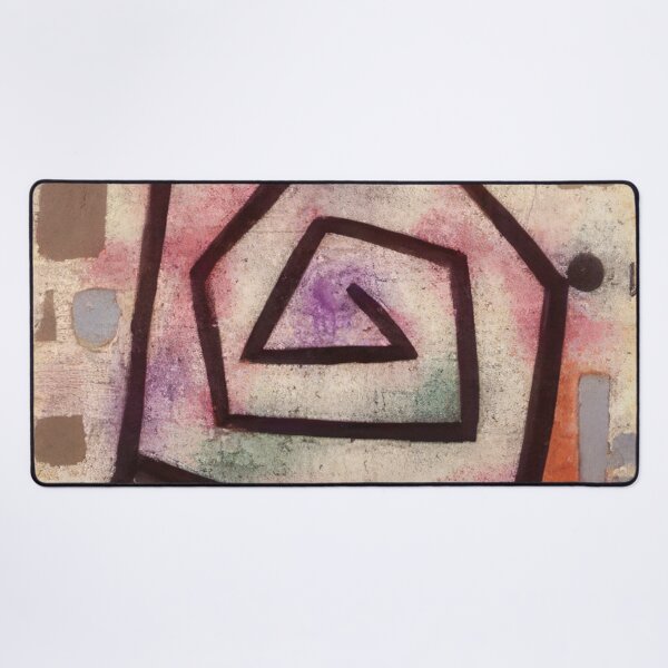 Item preview, Paul Klee designed and sold by depthsmoke.