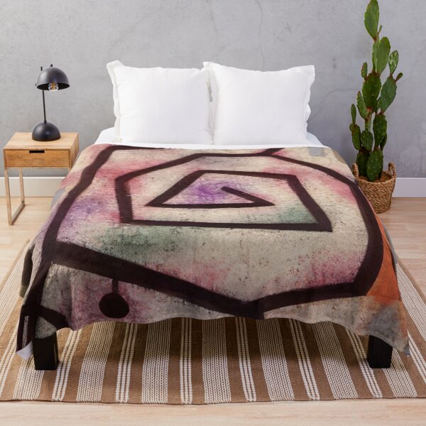 Item preview, Paul Klee designed and sold by depthsmoke.