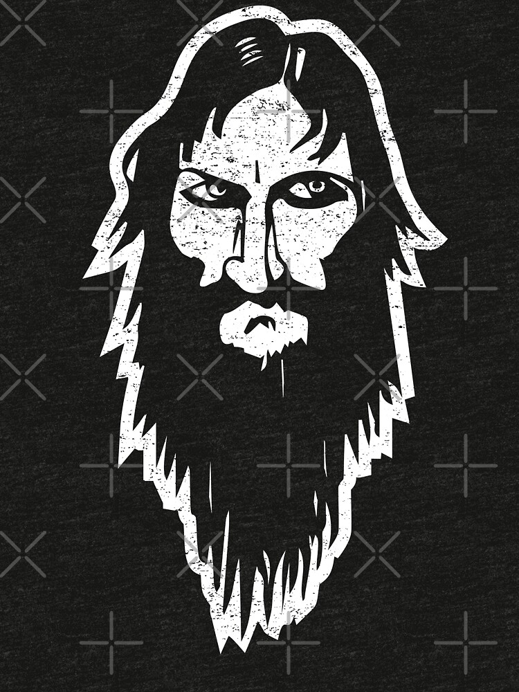 Grigori Rasputin by kislev