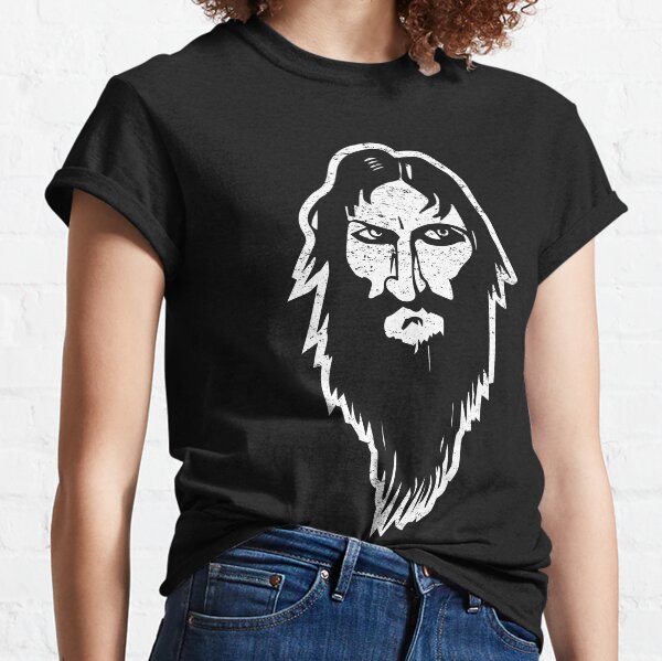 Grigori Rasputin Classic T-Shirt