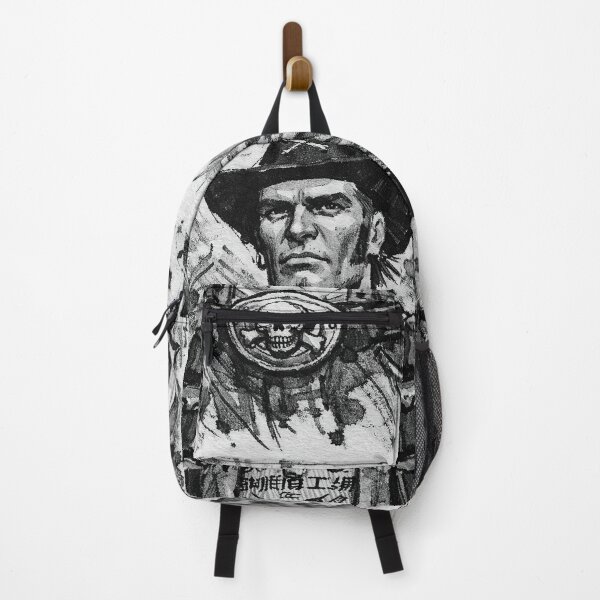 Item preview, Richard Crowe Far Cry 1 Hand Drawn Design. designed and sold by AnimeHentaiArt.