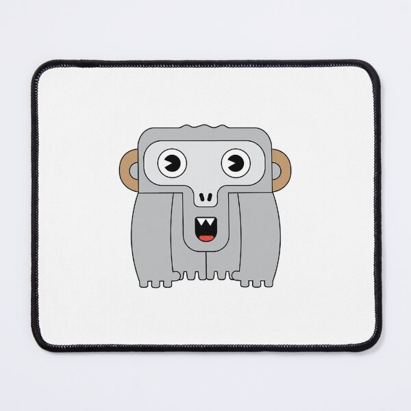 Item preview, Monkey Business designed and sold by CrowsOnAPhoneLine.