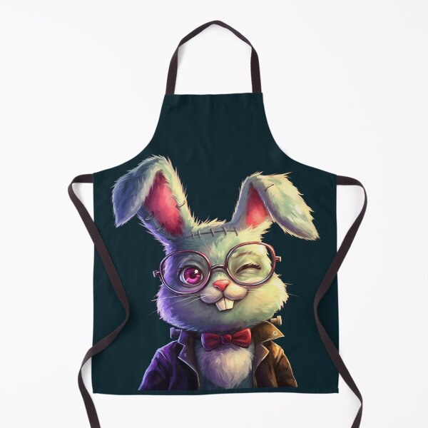Item preview, Frankenpetz Bunnyz - Maestro Ludwig the Virtual Composer (Unit #11) designed and sold by Frankenpetz.