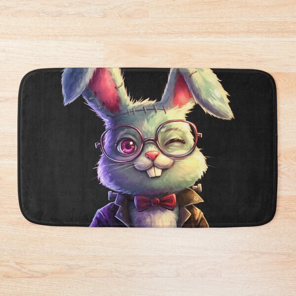 Item preview, Frankenpetz Bunnyz - Maestro Ludwig the Virtual Composer (Unit #11) designed and sold by Frankenpetz.