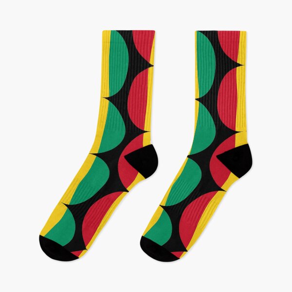 Item preview, Guinea Round Flag Guinean Patriotic Heritage designed and sold by NTGUILTY.