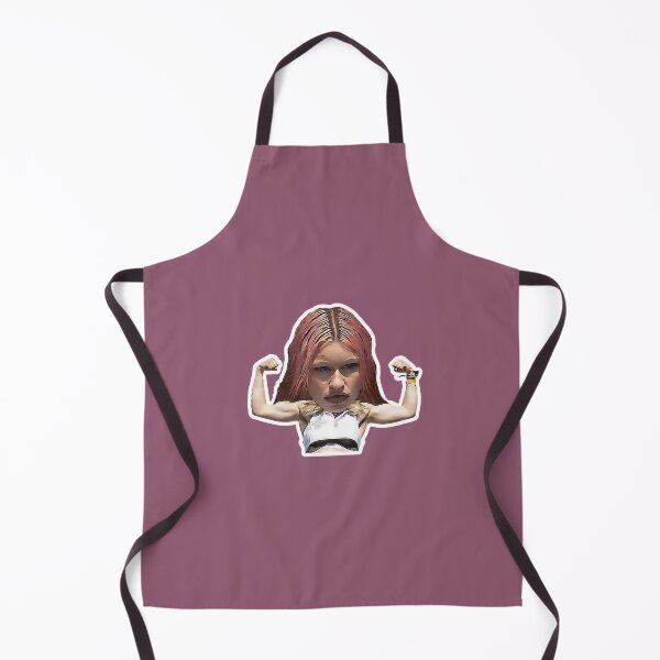 Item preview, Rhian Teasdale Wet Leg 2026 Festival Tour Caricature T-Shirt | Latitude Isle of Wight Tramlines Fan Art Gift designed and sold by supernova-tees.