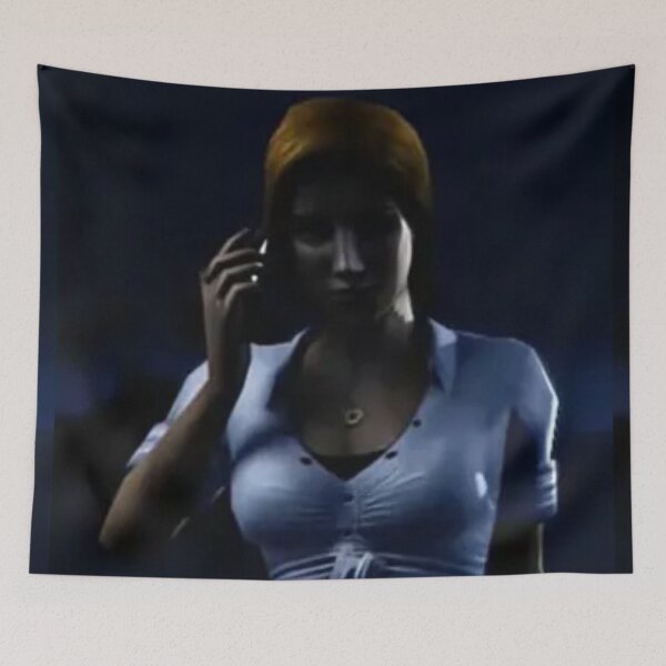 Item preview, Valerie Far Cry 1 designed and sold by AnimeHentaiArt.